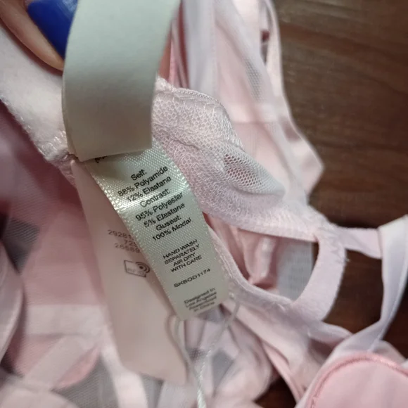 For Love And Lemons Heart Teddy Valentine's Day - Picture 7 of 10